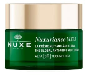 Crème anti age de nuit