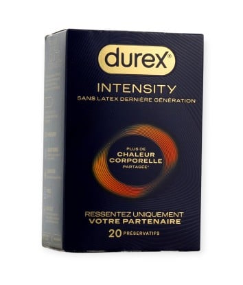 DUREX