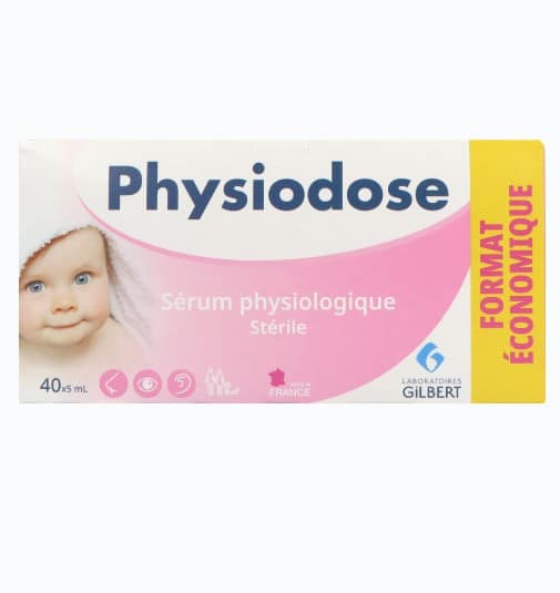 PHYSIODOSE