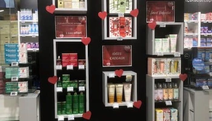 Bonne Saint-Valentin – Découvrez notre sélection NUXURIANCE