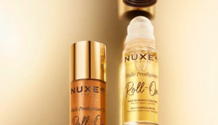 L&rsquo;iconique Huile Prodigieuse® se réinvente dans un nouveau format