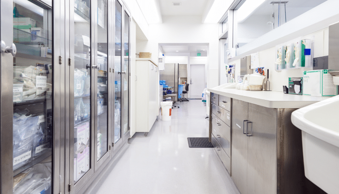 Retrait / Rappel de lots de laits infantiles : conduite à tenir